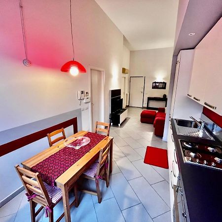 Ca Mimi Apartamento Ravena Exterior foto