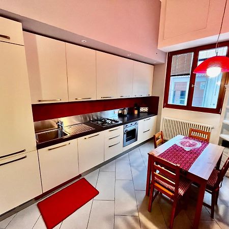 Ca Mimi Apartamento Ravena Exterior foto
