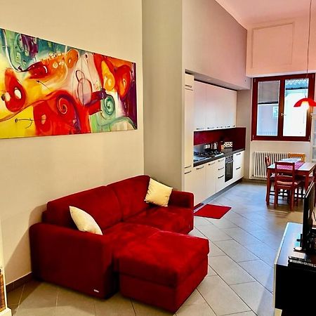 Ca Mimi Apartamento Ravena Exterior foto