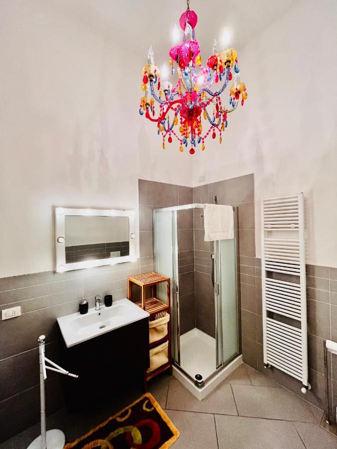 Ca Mimi Apartamento Ravena Exterior foto