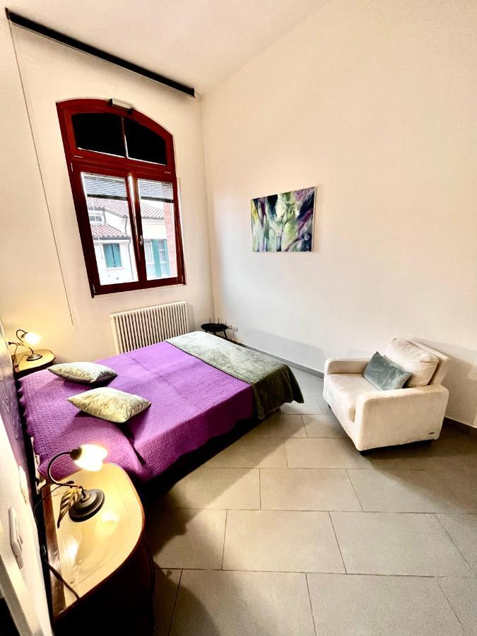 Ca Mimi Apartamento Ravena Exterior foto