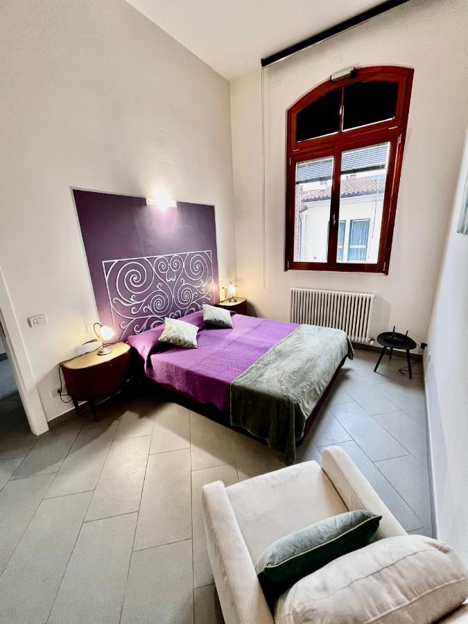 Ca Mimi Apartamento Ravena Exterior foto