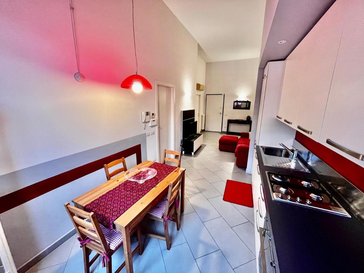 Ca Mimi Apartamento Ravena Exterior foto