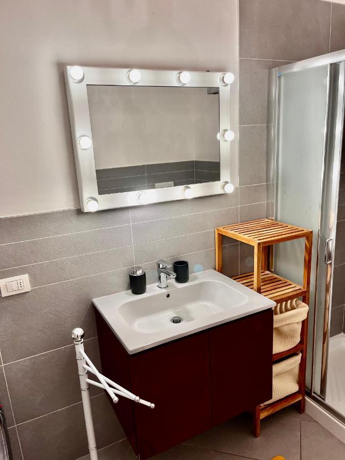 Ca Mimi Apartamento Ravena Exterior foto