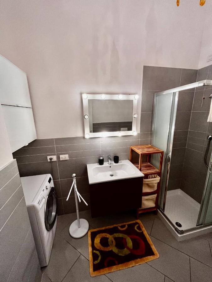 Ca Mimi Apartamento Ravena Exterior foto