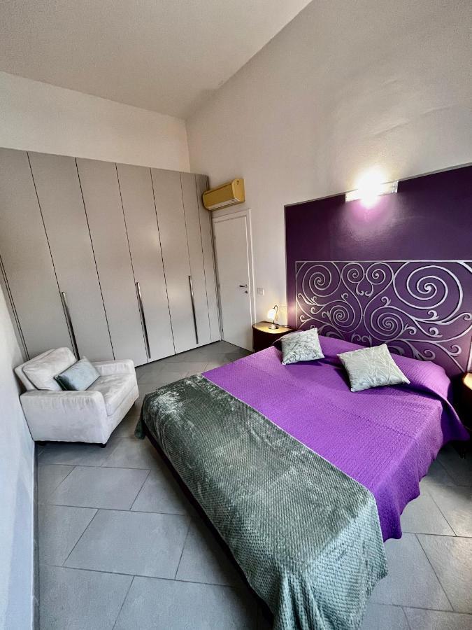 Ca Mimi Apartamento Ravena Exterior foto