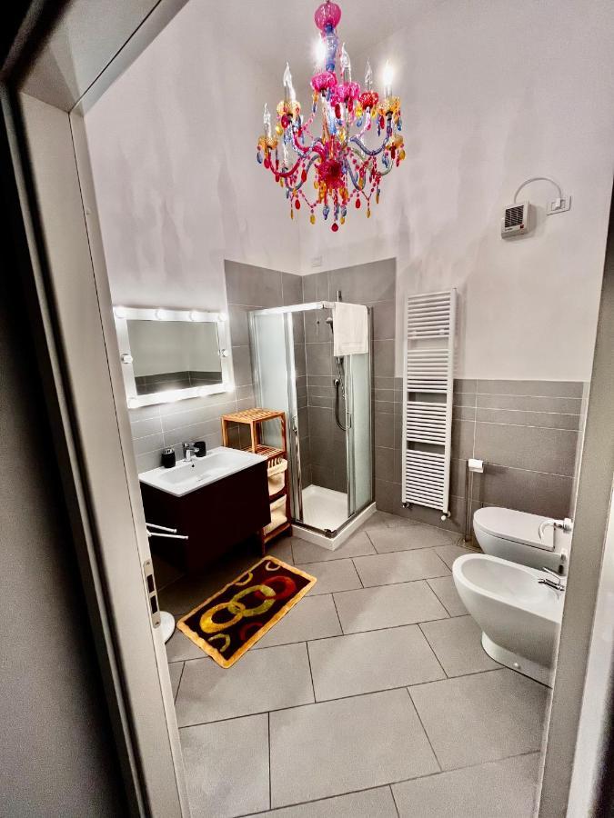 Ca Mimi Apartamento Ravena Exterior foto