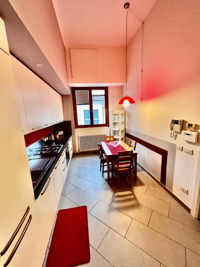 Ca Mimi Apartamento Ravena Exterior foto
